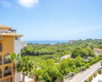 Resale - Penthouse - Orihuela Costa - Campoamor