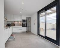 Resale - Penthouse - Orihuela Costa - Campoamor