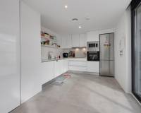 Resale - Penthouse - Orihuela Costa - Campoamor