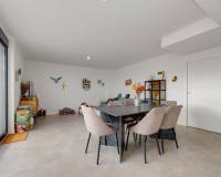 Resale - Penthouse - Orihuela Costa - Campoamor