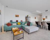 Resale - Penthouse - Orihuela Costa - Campoamor