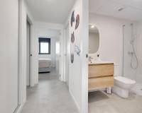 Resale - Penthouse - Orihuela Costa - Campoamor