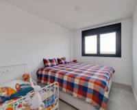 Resale - Penthouse - Orihuela Costa - Campoamor