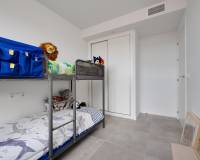 Resale - Penthouse - Orihuela Costa - Campoamor