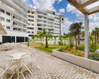 Resale - Penthouse - Orihuela Costa - Campoamor