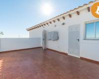 Resale - Penthouse - Orihuela Costa - La Ciñuelica