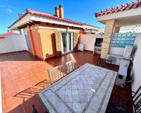 Resale - Penthouse - Orihuela Costa - La Zenia