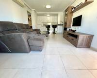 Resale - Penthouse - Orihuela Costa - La Zenia