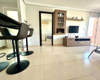 Resale - Penthouse - Orihuela Costa - La Zenia