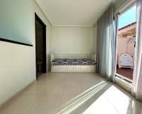 Resale - Penthouse - Orihuela Costa - La Zenia