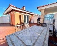 Resale - Penthouse - Orihuela Costa - La Zenia