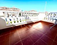 Resale - Penthouse - Orihuela Costa - La Zenia