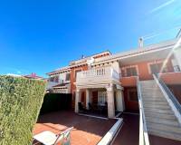 Resale - Penthouse - Orihuela Costa - La Zenia