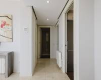 Resale - Penthouse - Orihuela Costa - Las Colinas Golf