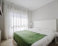 Resale - Penthouse - Orihuela Costa - Las Colinas Golf