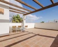 Resale - Penthouse - Orihuela Costa - Las Colinas Golf