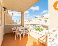 Resale - Penthouse - Orihuela Costa - Las Mimosas