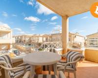 Resale - Penthouse - Orihuela Costa - Las Mimosas