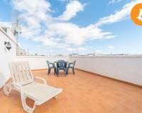 Resale - Penthouse - Orihuela Costa - Las Mimosas