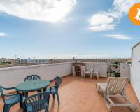 Resale - Penthouse - Orihuela Costa - Las Mimosas