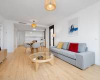 Resale - Penthouse - Orihuela Costa - Pau 8