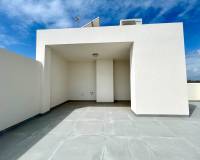 Resale - Penthouse - Orihuela Costa - Pau 8