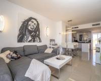 Resale - Penthouse - Orihuela Costa - Playa Flamenca