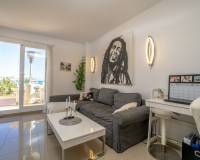 Resale - Penthouse - Orihuela Costa - Playa Flamenca