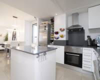 Resale - Penthouse - Orihuela Costa - Playa Flamenca