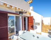 Resale - Penthouse - Orihuela Costa - Playa Flamenca