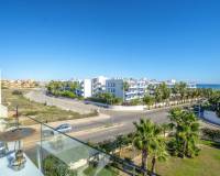 Resale - Penthouse - Orihuela Costa - Playa Flamenca