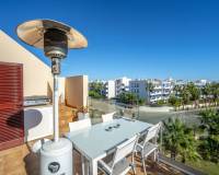 Resale - Penthouse - Orihuela Costa - Playa Flamenca