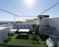 Resale - Penthouse - Orihuela Costa - Playa Flamenca