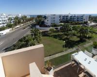 Resale - Penthouse - Orihuela Costa - Playa Flamenca