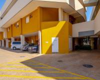 Resale - Penthouse - Orihuela Costa - Playa Flamenca