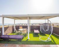 Resale - Penthouse - Orihuela Costa - Playa Flamenca