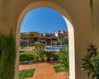 Resale - Penthouse - Orihuela Costa - Playa Flamenca