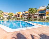 Resale - Penthouse - Orihuela Costa - Playa Flamenca