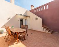 Resale - Penthouse - Orihuela Costa - Playa Flamenca