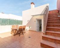 Resale - Penthouse - Orihuela Costa - Playa Flamenca