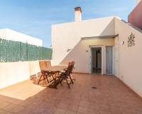 Resale - Penthouse - Orihuela Costa - Playa Flamenca