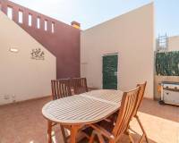 Resale - Penthouse - Orihuela Costa - Playa Flamenca