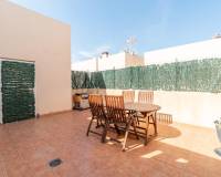 Resale - Penthouse - Orihuela Costa - Playa Flamenca