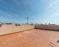 Resale - Penthouse - Orihuela Costa - Playa Flamenca