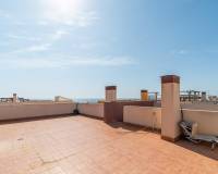 Resale - Penthouse - Orihuela Costa - Playa Flamenca