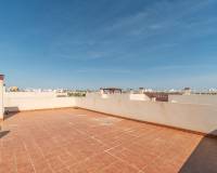 Resale - Penthouse - Orihuela Costa - Playa Flamenca