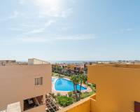 Resale - Penthouse - Orihuela Costa - Playa Flamenca