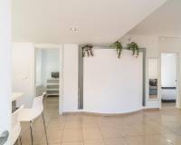 Resale - Penthouse - Orihuela Costa - Playa Flamenca