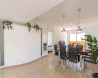 Resale - Penthouse - Orihuela Costa - Playa Flamenca