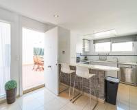 Resale - Penthouse - Orihuela Costa - Playa Flamenca